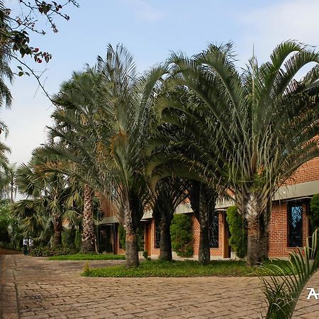Hotel Villa D'Angelo Itatiba Exterior photo